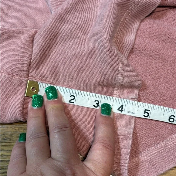 OLD NAVY sweat shorts - Picture 6 of 8